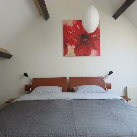 B&B Eeneind Нунен Екстериор снимка