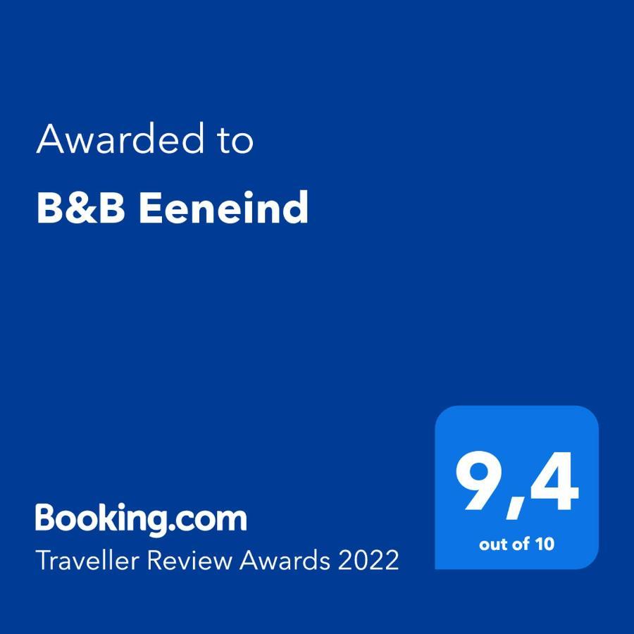 B&B Eeneind Нунен Екстериор снимка