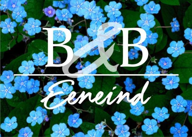 B&B Eeneind Нунен Екстериор снимка