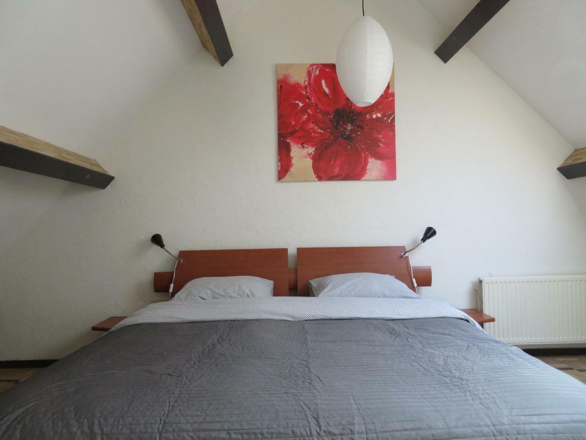 B&B Eeneind Нунен Екстериор снимка