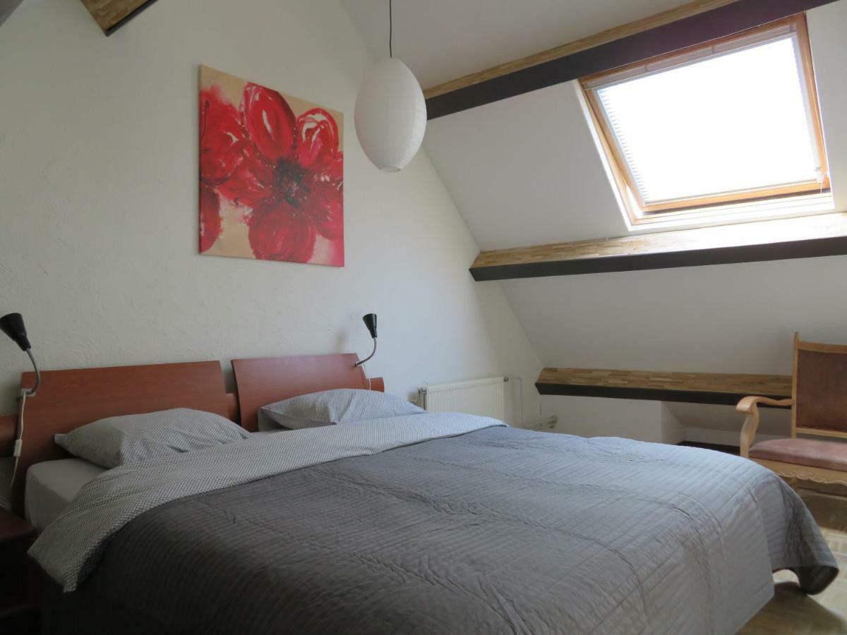 B&B Eeneind Нунен Екстериор снимка